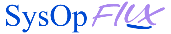SysOpFlux